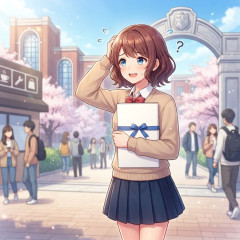 本音話せる相手いますか