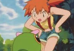 ポケモンのカスミ、変わり果てた姿で発見された結果・・・
