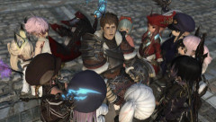 【FF14】「今のFF14ってどうやってフレンド作るの？」←優しいヒカセンたちが自分なりのフレンドの作り方を公開
