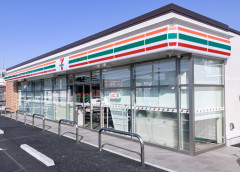 セブンイレブンの別のブランドの店を挟み撃ちにするやり方ｗｗｗｗｗｗｗ