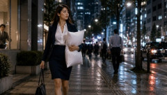 【仕事】身近に「枕営業」で這い上がった女性っていますか？