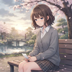 運命は意地悪だと思うこと
