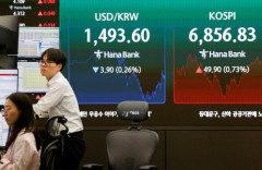 【速報】韓国、+1200000