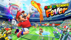 【気合】イブラヒム×ひなーのとマリオテニスで激突!