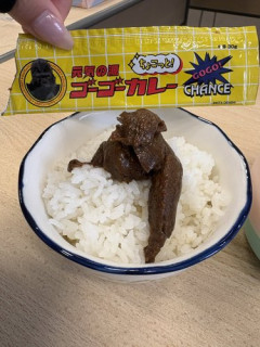 【困惑】「ゴーゴーカレー」って実際どうなん?・・・・・・・・・