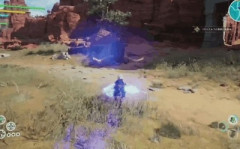 【悲報】SAOの新作ゲーム、ジャンプ攻撃をした結果、落下ダメージで即死ｗｗｗｗｗ