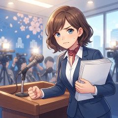 【朗報】高市早苗さん、本当に国民のたまに働いて働いて働いてまいっていた！【有能総理】