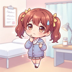 病院に行く程じゃない軽いこんな症状どうなの？