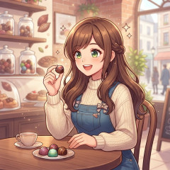 リンツの好きな味