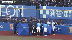 西川史礁は病院行ってるし心配やな…