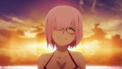 【FGO】マシュがマスターミッションのボイスで「今年の夏は海の気分」と発言。水着イベント2026はシンプルに海で過ごすことになる可能性？