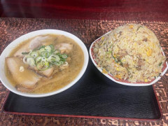 【緊急】らーめんチャーハンセット食いにきたぜWWWWWWWWWWWWWWWWWWWWWW
