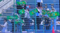 【動画】和歌山南陵高等学校の校歌、限界突破