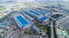 【韓国】半導体株急落で120万人に追証発生