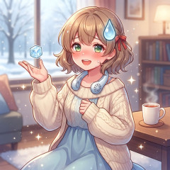 汗っかきで冷え性の方いますか?