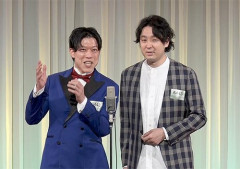 【衝撃】漫才&コント二刀流「ダブルインパクト」2代目王者は滝音さんwwwwwwwwww