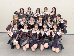【画像あり】今のAKBがガチで可愛いすぎる件。今のアイドルグループで一番レベル高いのでは？