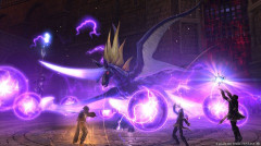 【FF14】「IDや24人レイドが全然マッチしない」←平日の深夜・早朝は時間がかかるけどGTならDPSでも5分前後でマッチするんだけど…