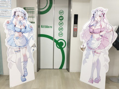 【画像】「階段使おっかな……」ってなるエレベーター、見つかるｗｗｗｗｗｗｗｗｗｗｗｗｗｗｗｗｗｗｗｗｗｗｗｗｗｗｗｗ