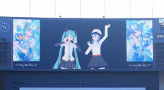 【悲報】Vtuberの始球式、失笑される