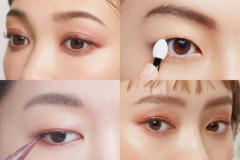 【画像】女さんのメイク、一線を越え始める
