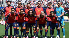 【悲報】スペイン代表、フォワードが全く活躍しないのに優勝してしまうｗｗｗ