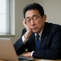 高市首相「0～3時間睡眠が常態化」 Xで多忙ぶり明かす