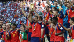 🇪🇸🇦🇷ワールドカップ決勝戦の感想ｗｗｗｗｗｗｗｗｗ