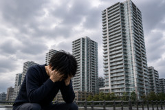 【悲報】不動産価格の暴騰、ワイの夢が儚く散る・・・・・