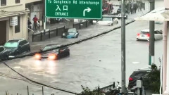 【速報】上海、水没ｗｗｗｗｗｗｗｗ