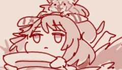 【ウマ娘】バシャバシャ…… ・ꈊ・(まだおよげるだろ)