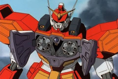 ガンダムヘビーアームズって実際どれくらい凄いん？
