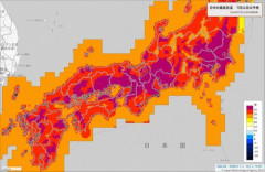 【マジ注意】本日の日本全域を覆う酷暑、ガチで命の危険！　「暑さ対策しないと死にます。関東で40〜41℃、東海で40～42℃の予想最高気温。こまめな水分補給を」
