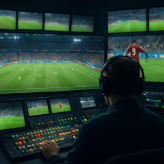 早朝に行われた サッカーW杯決勝戦・視聴率は22・1％ 最高視聴率は28・6％    #テレビ |  日本代表対ブラジル15%