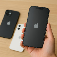 『スマートフォンが高すぎて買えない』「iPhone」一斉値上げ…“中古スマホ”に脚光 傷ありの「Cランク」が人気 中には2万円台も