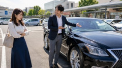 【自動車・結婚の条件】「高級車＝モテる」は幻想？　婚活女性のリアルな本音