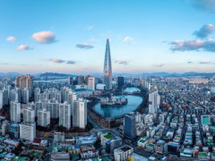 【衝撃】韓国、30年ぶり経済成長率12.3%で1人当たりGDP4万ドル目前・・・・・・・・・