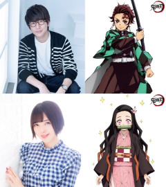 【悲報】TBS「VIVANT第2シーズンに鬼滅声優の花江夏樹と鬼頭明里が出ます！」→一般人「声優が俳優やるのやめてほしい、見たくなくなる」
