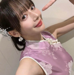 【画像】役満ボディ岡田紗佳(32)の露出多めコスプレｗｗｗｗｗ