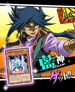 【遊戯王OCG情報】11月21日に『REVOLUTION BOOSTER －方界・マリンセス・ゴーストリック－』が発売決定！