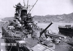 戦艦大和の主砲ｗｗｗｗｗ