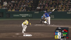 違う方のエンカーナシオン(De)　.371(62-23) 4本 OPS.998