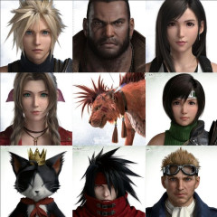 外国人「パーティーメンバーが最高な日本のRPGってこれで合ってる？」