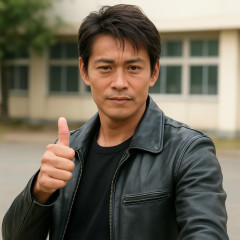 反町隆史主演『GTO』第1回は6・4％ 28年ぶりに連ドラで復活… 1998年版の平均視聴率は28・5％   #視聴率