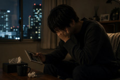 【衝撃】ワイ、元カノと復縁したすぎて6年経ってついに発狂ｗｗｗｗｗ