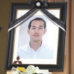 妻「夫を返してほしい…本当に」　遺族が初めて心境語る　新名神“ながらスマホ”6人死亡