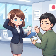 「日本のルールは守らなくていい」外免切替や生保購入で、罪悪感なく崩壊する在日中国人のモラル