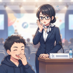 【悲報】豊田章男「声だけの1000人の無責任な意見より本物の10人の意見が大事」