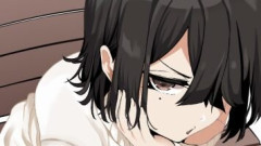 【FGO】ちょっと不機嫌な徐福ちゃんのイラスト