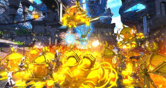 【FF14】アクティブキャラは大回復の100万超え、新規もかなり増加！他、絶妖星乱舞の踏破状況などパッチ7.51ユーザー調べ「Lodestone国勢調査」が公開！